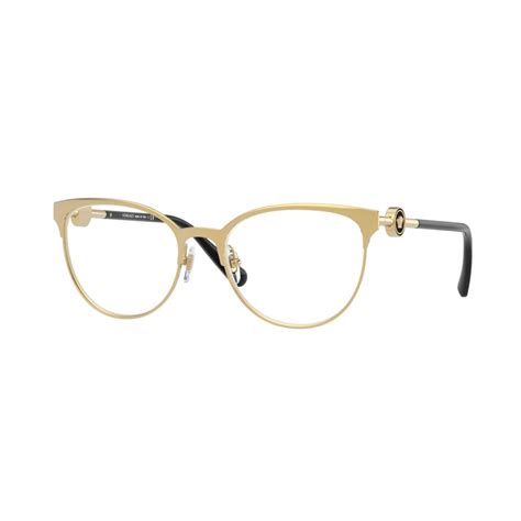 montature versace occhiali da vista 1225b amazon|Eyeglasses Versace VE 1225B (1398) .